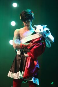Hades: AnimagiC – Premiere (2026) - Bild 100
