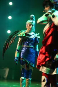 Hades: AnimagiC – Premiere (2026) - Bild 101