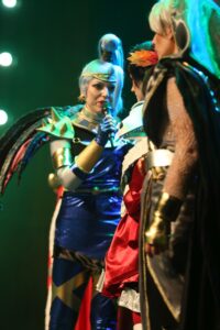 Hades: AnimagiC – Premiere (2026) - Bild 99
