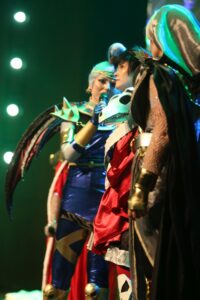 Hades: AnimagiC – Premiere (2026) - Bild 97