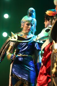 Hades: AnimagiC – Premiere (2026) - Bild 98