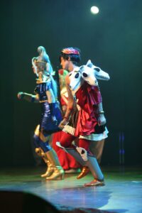 Hades: AnimagiC – Premiere (2026) - Bild 93