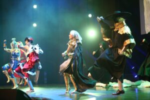 Hades: AnimagiC – Premiere (2026) - Bild 94