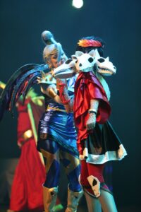 Hades: AnimagiC – Premiere (2026) - Bild 91