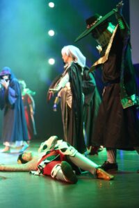 Hades: AnimagiC – Premiere (2026) - Bild 90
