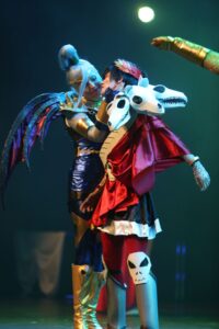 Hades: AnimagiC – Premiere (2026) - Bild 89