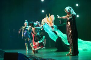 Hades: AnimagiC – Premiere (2026) - Bild 86