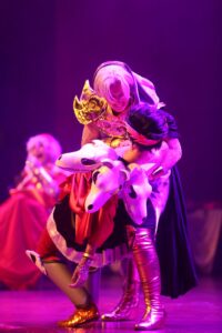 Hades: AnimagiC – Premiere (2026) - Bild 85