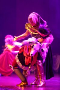 Hades: AnimagiC – Premiere (2026) - Bild 83