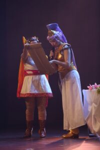 Hades: AnimagiC – Premiere (2026) - Bild 78