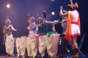 Hades: AnimagiC – Premiere (2026) - Bild 73