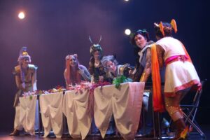 Hades: AnimagiC – Premiere (2026) - Bild 69