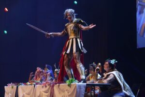 Hades: AnimagiC – Premiere (2026) - Bild 68