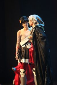 Hades: AnimagiC – Premiere (2026) - Bild 61