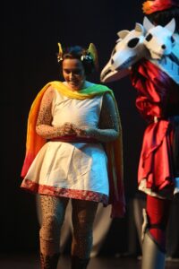 Hades: AnimagiC – Premiere (2026) - Bild 60