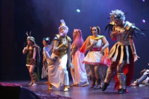 Hades: AnimagiC – Premiere (2026) - Bild 51