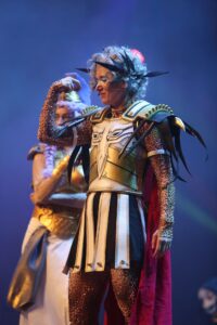 Hades: AnimagiC – Premiere (2026) - Bild 45