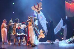 Hades: AnimagiC – Premiere (2026) - Bild 46