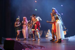 Hades: AnimagiC – Premiere (2026) - Bild 43