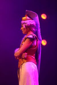 Hades: AnimagiC – Premiere (2026) - Bild 31