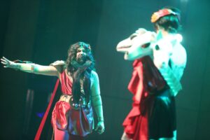 Hades: AnimagiC – Premiere (2026) - Bild 30