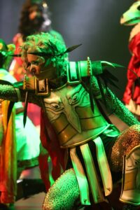 Hades: AnimagiC – Premiere (2026) - Bild 22