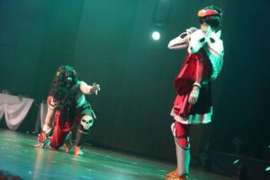 Hades: AnimagiC – Premiere (2026) - Bild 19