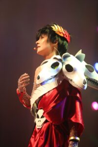 Hades: AnimagiC – Premiere (2026) - Bild 17
