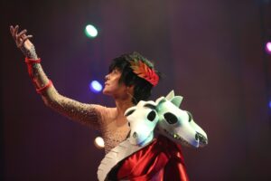 Hades: AnimagiC – Premiere (2026) - Bild 18