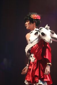 Hades: AnimagiC – Premiere (2026) - Bild 16