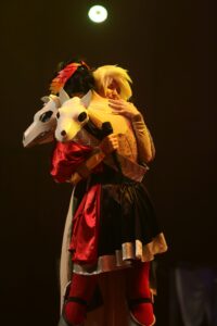 Hades: AnimagiC – Premiere (2026) - Bild 14