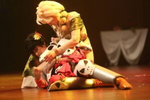 Hades: AnimagiC – Premiere (2026) - Bild 13