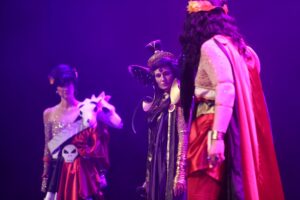 Hades: AnimagiC – Premiere (2026) - Bild 12