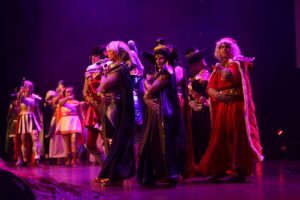 Hades: AnimagiC – Premiere (2026) - Bild 9