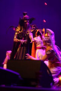 Hades: AnimagiC – Premiere (2026) - Bild 10