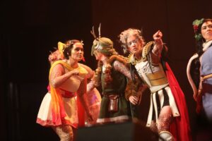 Hades: AnimagiC – Premiere (2026) - Bild 8