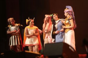 Hades: AnimagiC – Premiere (2026) - Bild 7