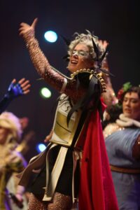 Hades: AnimagiC – Premiere (2026) - Bild 6