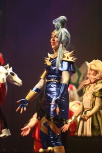 Hades: AnimagiC – Premiere (2026) - Bild 3