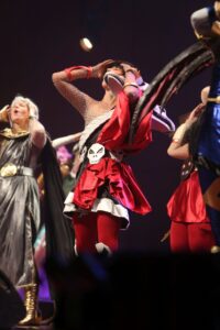 Hades: AnimagiC – Premiere (2026) - Bild 2