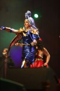 Hades: AnimagiC – Premiere (2026) - Bild 126